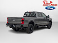 2027 Ford Super Duty F-250 SRW XLT