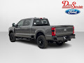 2027 Ford Super Duty F-250 SRW XLT