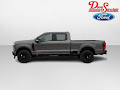 2027 Ford Super Duty F-250 SRW XLT