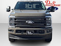 2027 Ford Super Duty F-250 SRW XLT