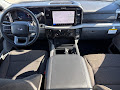 2027 Ford Super Duty F-250 SRW XLT