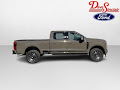 2027 Ford Super Duty F-250 SRW XLT