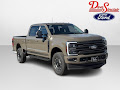 2027 Ford Super Duty F-250 SRW XLT