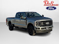 2027 Ford Super Duty F-250 SRW XLT