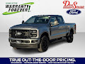 2027 Ford Super Duty F-250 SRW XLT