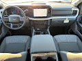 2027 Ford Super Duty F-250 SRW XLT