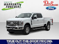2027 Ford Super Duty F-250 SRW LARIAT