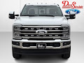 2027 Ford Super Duty F-250 SRW LARIAT