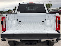 2027 Ford Super Duty F-250 SRW LARIAT