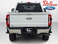 2027 Ford Super Duty F-250 SRW LARIAT