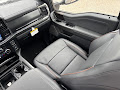 2027 Ford Super Duty F-250 SRW LARIAT