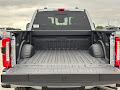 2027 Ford Super Duty F-250 SRW LARIAT