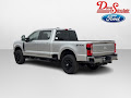 2027 Ford Super Duty F-250 SRW LARIAT