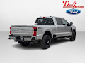 2027 Ford Super Duty F-250 SRW LARIAT