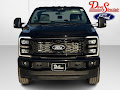 2027 Ford Super Duty F-250 SRW XLT