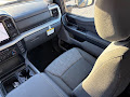 2027 Ford Super Duty F-250 SRW XLT