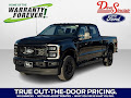 2027 Ford Super Duty F-250 SRW XLT