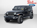 2021 Jeep Wrangler Sahara