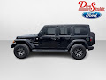 2021 Jeep Wrangler Sahara
