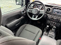 2021 Jeep Wrangler Sahara