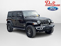 2021 Jeep Wrangler Sahara