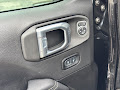 2021 Jeep Wrangler Sahara