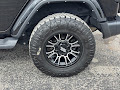 2021 Jeep Wrangler Sahara