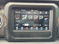 2021 Jeep Wrangler Sahara