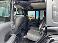 2021 Jeep Wrangler Sahara