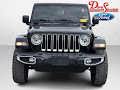 2021 Jeep Wrangler Sahara