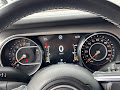 2021 Jeep Wrangler Sahara