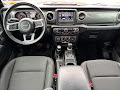 2021 Jeep Wrangler Sahara