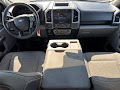 2016 Ford F-150 4WD XLT SuperCrew