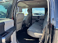 2016 Ford F-150 4WD XLT SuperCrew