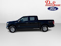 2016 Ford F-150 4WD XLT SuperCrew