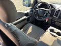 2016 Ford F-150 4WD XLT SuperCrew