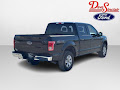2016 Ford F-150 4WD XLT SuperCrew