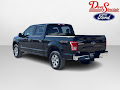 2016 Ford F-150 4WD XLT SuperCrew