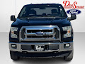 2016 Ford F-150 4WD XLT SuperCrew