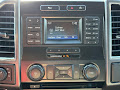 2016 Ford F-150 4WD XLT SuperCrew