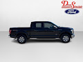 2016 Ford F-150 4WD XLT SuperCrew