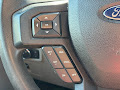 2016 Ford F-150 4WD XLT SuperCrew