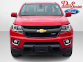 2020 Chevrolet Colorado 4WD Z71