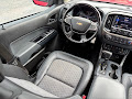 2020 Chevrolet Colorado 4WD Z71