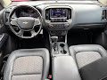 2020 Chevrolet Colorado 4WD Z71