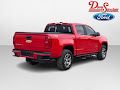 2020 Chevrolet Colorado 4WD Z71
