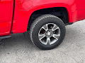 2020 Chevrolet Colorado 4WD Z71