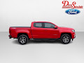 2020 Chevrolet Colorado 4WD Z71