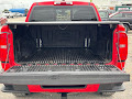 2020 Chevrolet Colorado 4WD Z71
