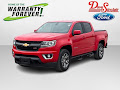 2020 Chevrolet Colorado 4WD Z71